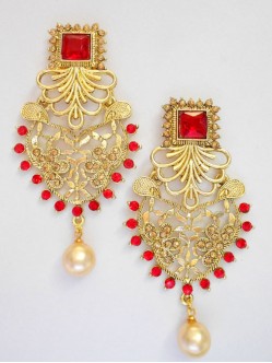 Fashion Earrings